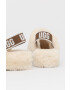 Ugg Papuče Fluff Yeah Slide - Pepit.sk