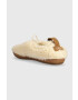 Ugg Papuče Plushy Slipper béžová farba 1143952 - Pepit.sk