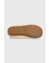 Ugg Papuče Plushy Slipper béžová farba 1143952 - Pepit.sk