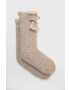 Ugg Ponožky s prímesou vlny Fleece Lined Cozy - Pepit.sk