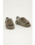 Ugg Sandále W Fluff Yeah Slide - Pepit.sk