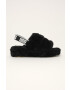 Ugg Sandále W Fluff Yeah Slide - Pepit.sk