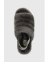 Ugg Sandále W Fluff Yeah Slide - Pepit.sk