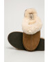 Ugg Semišové papuče Scuffette II 1106872.CHE - Pepit.sk