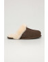 Ugg Semišové papuče Scuffette II 1106872.ESP - Pepit.sk