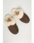 Ugg Semišové papuče Scuffette II 1106872.ESP - Pepit.sk