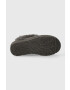 Ugg Semišové papuče W CLASSIC SLIPPER II Classic Slipper II šedá farba 1130876 CHRC - Pepit.sk