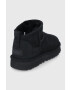 Ugg Semišové snehule Classic Ultra Mini - Pepit.sk