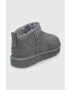 Ugg Semišové snehule Classic Ultra Mini - Pepit.sk