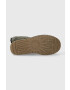 Ugg Semišové snehule Bailey Bow II zelená farba 1016225 - Pepit.sk