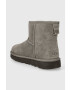 Ugg Semišové snehule Classic Mini Bailey Zip - Pepit.sk