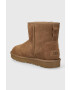 Ugg Semišové snehule Classic Mini Bailey Zip - Pepit.sk