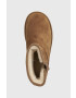 Ugg Semišové snehule Classic Mini Bailey Zip - Pepit.sk