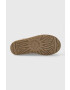 Ugg Semišové snehule Classic Mini Bailey Zip - Pepit.sk