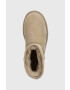 Ugg Semišové snehule Classic Mini II - Pepit.sk