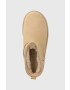 Ugg Semišové snehule Classic Ultra Mini - Pepit.sk