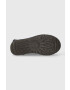 Ugg Semišové snehule Mini Bailey Bow II tmavomodrá farba 1016501 - Pepit.sk