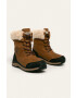 Ugg Snehule Adirondack Boot III - Pepit.sk