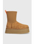 Ugg Snehule Classic Dipper - Pepit.sk