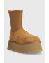 Ugg Snehule Classic Dipper - Pepit.sk