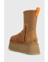 Ugg Snehule Classic Dipper - Pepit.sk