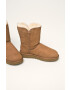 Ugg Snehule W Bailey Button II - Pepit.sk