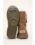 Ugg Snehule W Bailey Button II - Pepit.sk