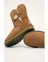 Ugg Snehule W Bailey Button II - Pepit.sk