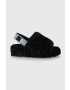 Ugg Vlnené papuče Fluff Yeah - Pepit.sk