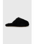 Ugg Vlnené papuče W Maxi Curly Slide - Pepit.sk