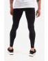 Under Armour Legíny Speedpocket Tight 1361489-001 pánske čierna farba jednofarebné - Pepit.sk