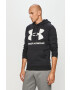 Under Armour Mikina 1357093.001-001 - Pepit.sk