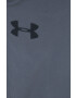 Under Armour Nohavice 1366215 pánske šedá farba jednofarebné - Pepit.sk