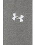 Under Armour Tréningové nohavice 1369385 dámske šedá farba jednofarebné - Pepit.sk