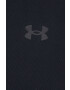 Under Armour Tréningové nohavice 1369385 dámske čierna farba jednofarebné - Pepit.sk