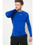 Under Armour Tričko s dlhým rukávom HeatGear® Armour Long Sleeve Compression Shirt - Pepit.sk