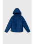 Vans Detská bunda NORRIS MTE-1 PUFFER JACKET VN0008BU7WM1 - Pepit.sk