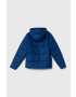 Vans Detská bunda NORRIS MTE-1 PUFFER JACKET VN0008BU7WM1 - Pepit.sk