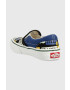 Vans Detské tenisky Classic Slip On VR3 HPPY DKPRP - Pepit.sk