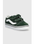 Vans Detské tenisky TD Old Skool V čierna farba - Pepit.sk