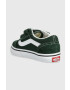 Vans Detské tenisky TD Old Skool V čierna farba - Pepit.sk