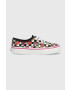 Vans Detské tenisky UY Authentic LOVE DKGRY - Pepit.sk