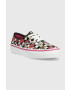 Vans Detské tenisky UY Authentic LOVE DKGRY - Pepit.sk