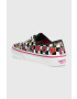 Vans Detské tenisky UY Authentic LOVE DKGRY - Pepit.sk