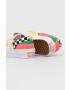 Vans Detské tenisky UY Classic Slip On Patch FRTC MDGRE - Pepit.sk