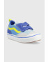 Vans Detské tenisky UY ComfyCush New Skool V COBL MULTI - Pepit.sk