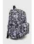 Vans Detský ruksak VN000628AF11 NEW SKOOL BACKPACK šedá farba veľký vzorovaný - Pepit.sk