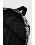 Vans Detský ruksak VN000628AF11 NEW SKOOL BACKPACK šedá farba veľký vzorovaný - Pepit.sk