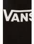 Vans Mikina VN0A4S97BLK1-BLACK - Pepit.sk