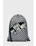 Vans Ruksak VN000SUF56M1-Black/Whit - Pepit.sk